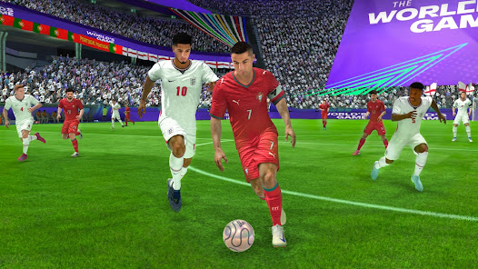 EA SPORTS FC - скриншот 8