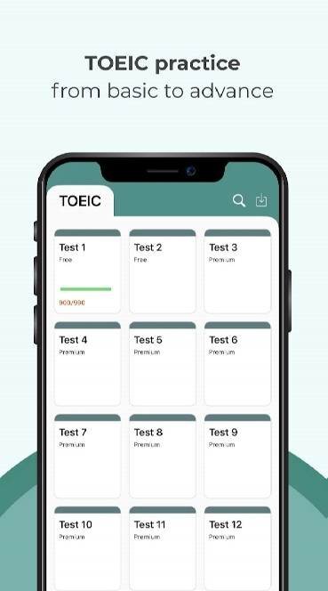 Easy English News: TODAI - скриншот 3