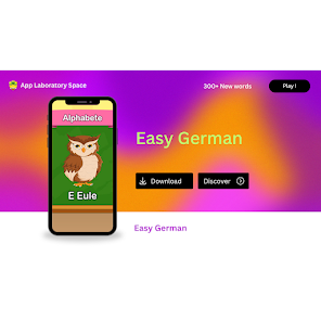 Easy German News - TODAI - скриншот 6