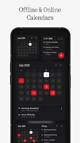 Elements Widgets Genesis - скриншот 1