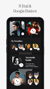 Elements Widgets Genesis - скриншот 2