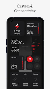 Elements Widgets Genesis - скриншот 3