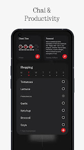 Elements Widgets Genesis - скриншот 4