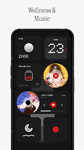 Elements Widgets Genesis - скриншот 5
