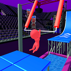 Epic Race 3D