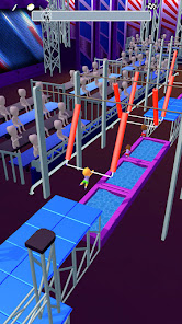 Epic Race 3D - скриншот 2