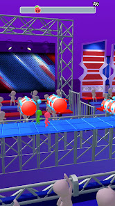 Epic Race 3D - скриншот 4
