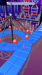 Epic Race 3D - скриншот 5