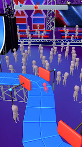 Epic Race 3D - скриншот 6