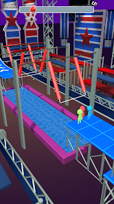 Epic Race 3D - скриншот 8