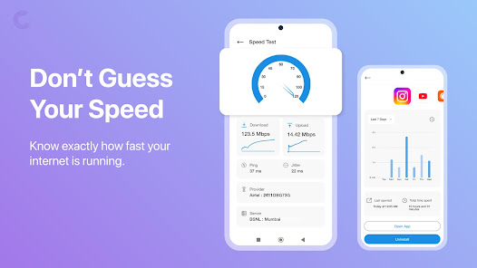 Express Cleaner: Clean Phone - скриншот 6
