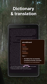 Fabuly: Classic Audiobooks - скриншот 11
