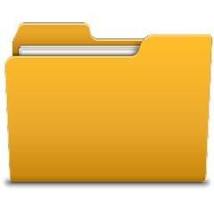 File Manager - File Explorer
