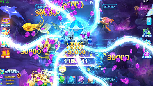 Fishing Clash - скриншот 7