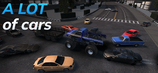 Flexbody Car Crash Soft Body - скриншот 2