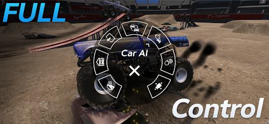 Flexbody Car Crash Soft Body - скриншот 4