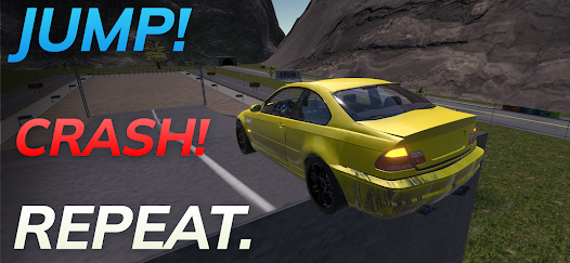 Flexbody Car Crash Soft Body - скриншот 6