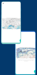 Flowx: Weather Map Forecast - скриншот 5
