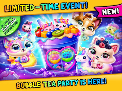 Fluvsies - скриншот 8