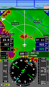 FLY is FUN Aviation Navigation - скриншот 5