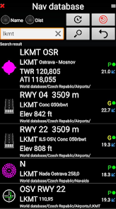 FLY is FUN Aviation Navigation - скриншот 6