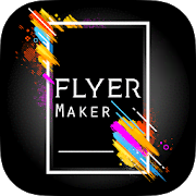 Flyers, Poster Maker, Graphic Design,Templates