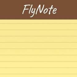 FlyNote - Notes, Notepad
