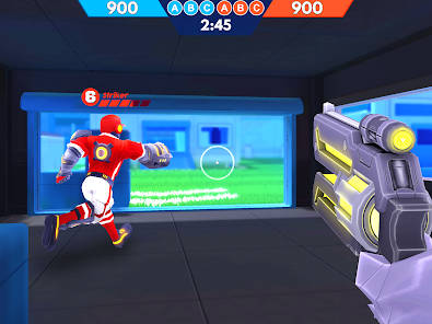 FRAG Pro Shooter - скриншот 11