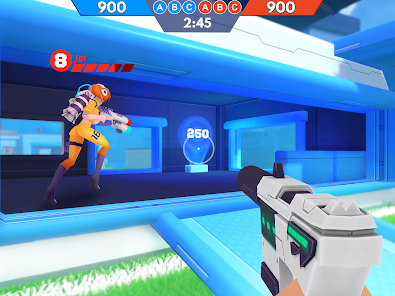 FRAG Pro Shooter - скриншот 12