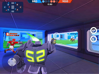 FRAG Pro Shooter - скриншот 9