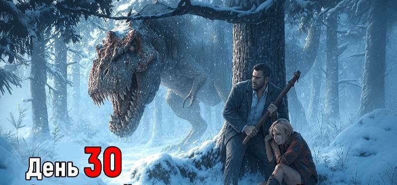 Frost War: Survival - скриншот 4