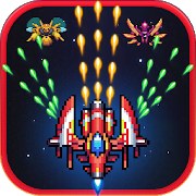 Galaxy Force - Falcon Squad
