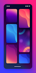 Gladient Icon Pack - скриншот 2