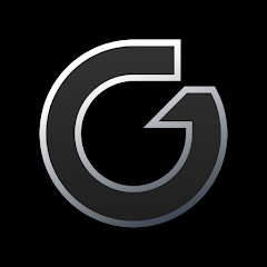 Glass Icons
