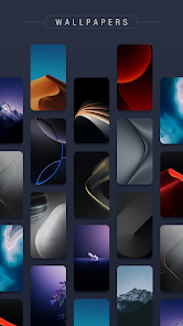 Glass Icons - скриншот 7