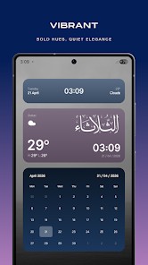 Glassify - Widgets & Themes - скриншот 6