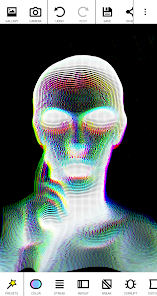 Glitch Lab - скриншот 2