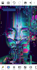 Glitch Lab - скриншот 5