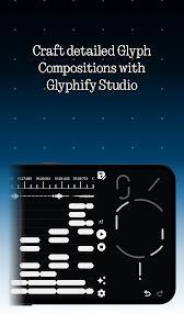 Glyphify for Nothing Phone - скриншот 2