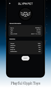 Glyphify for Nothing Phone - скриншот 5
