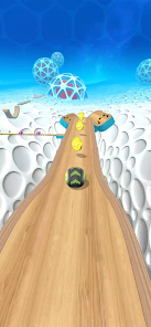 Going Balls - скриншот 1