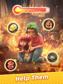Gossip Harbor Merge Game - скриншот 9