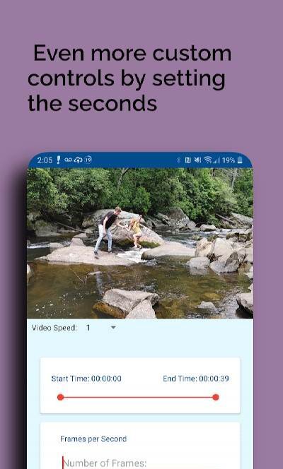 Grab Photos From Videos - скриншот 3