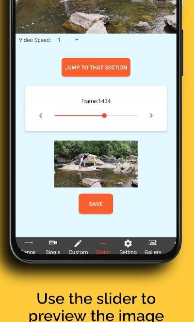 Grab Photos From Videos - скриншот 4