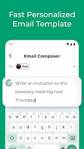 Grammar Check by AI Writing - скриншот 2