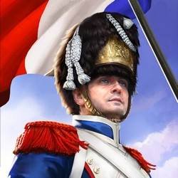 Grand War 2: Strategy Games 1173 (Mod Money)