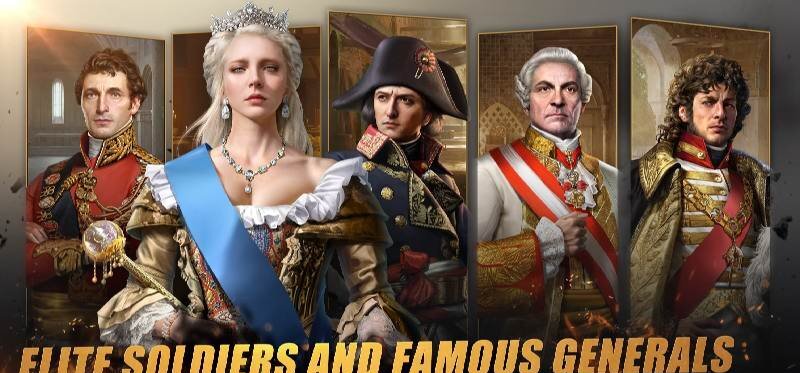 Grand War 2: Strategy Games 1173 (Mod Money) - скриншот 1