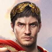 Grand War: Rome Strategy Games 1274 (Mod Money)