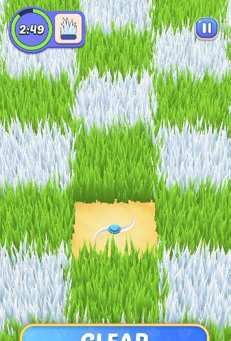 Grass Master – Cutting Game - скриншот 2
