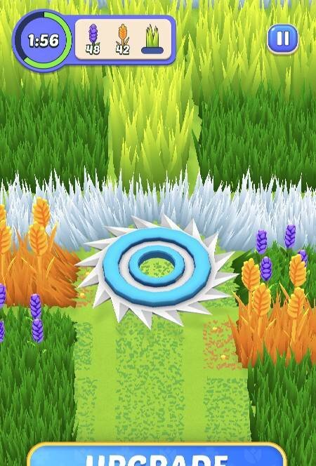 Grass Master – Cutting Game - скриншот 3